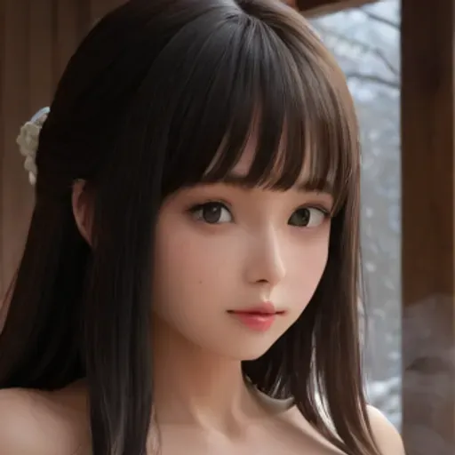 yapay zekâ porno görsel üretici