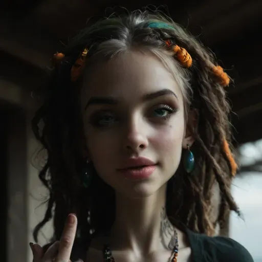 AI porn image generator