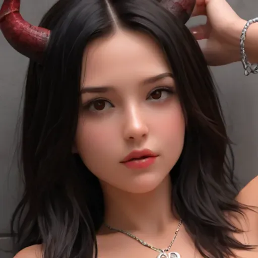 yapay zekâ porno görsel üretici