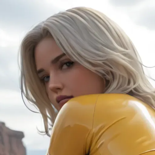 AI porn image generator