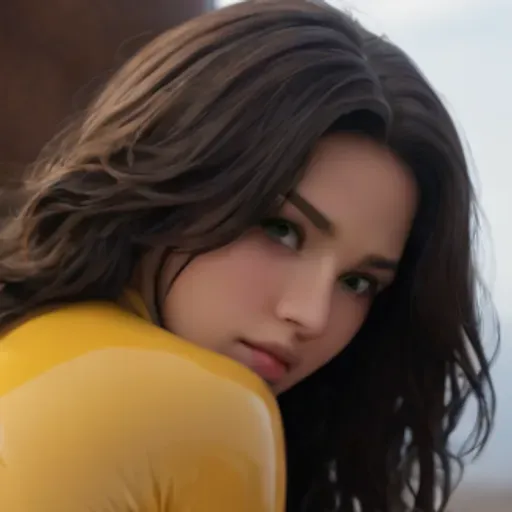 AI porn image generator