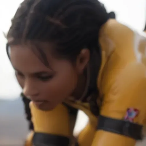 AI porn pic generator