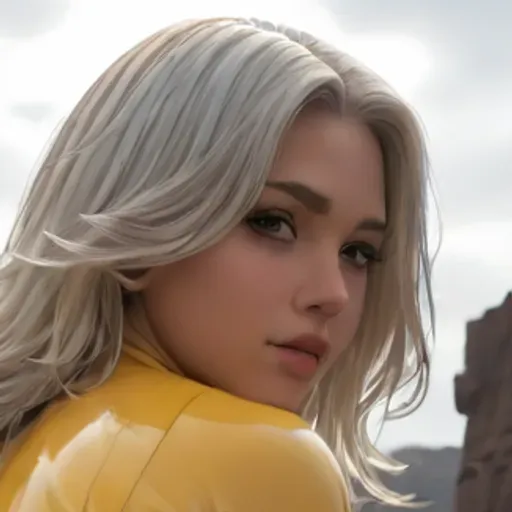 генератор порно-изображений на ИИ