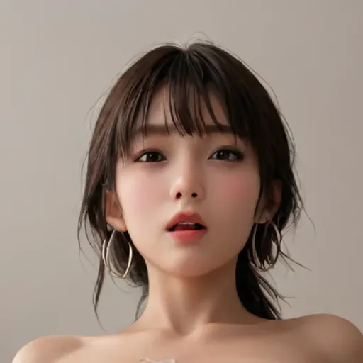 AI色情图片生成器