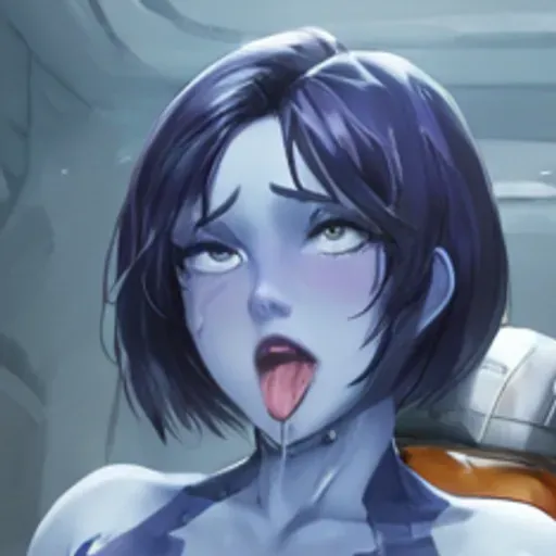 gerador de imagens pornô com IA