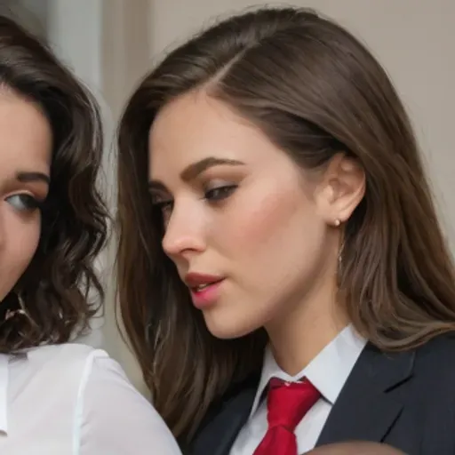 โปรแกรมสร้างภาพโปรนที่ใช้ปัญหา AI