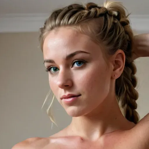 AI porn image generator