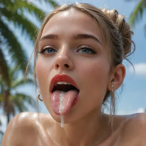 KI-Pornobild-Generator