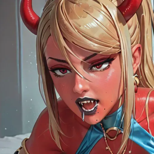 AI porn image generator