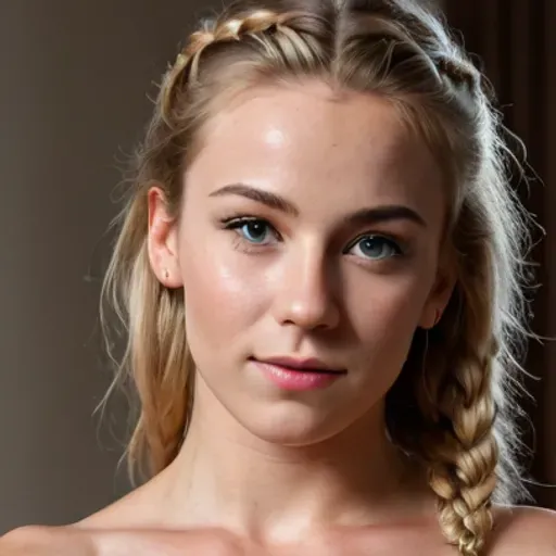 AI色情图片生成器