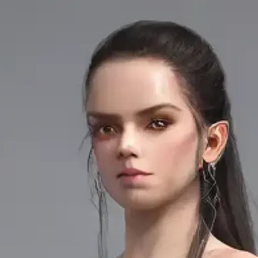 AI 포르노 이미지 생성기