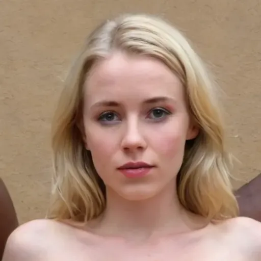 AI 포르노 이미지 생성기