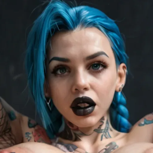 generador de imágenes porno con IA