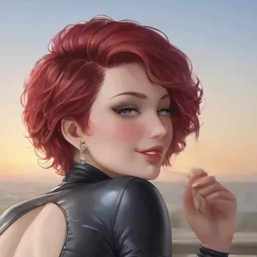 KI-Pornobild-Generator