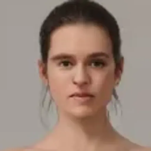 AIポルノ画像ジェネレーター