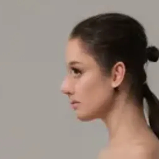 AIポルノ画像ジェネレーター