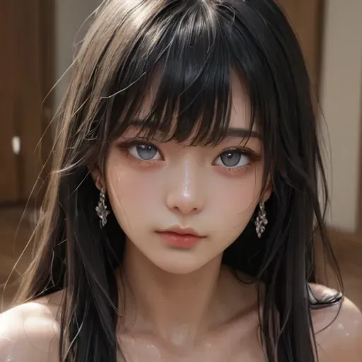 yapay zekâ porno görsel üretici