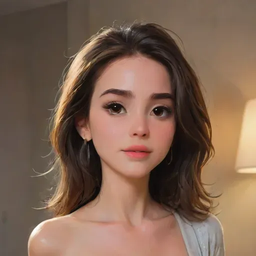 AI porn image generator