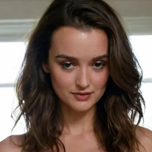 AIポルノ画像ジェネレーター