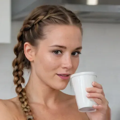 AI 포르노 이미지 생성기