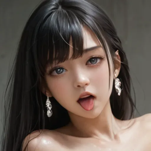 AI 포르노 이미지 생성기