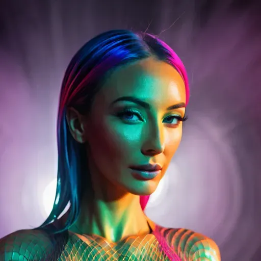 yapay zekâ porno görsel üretici