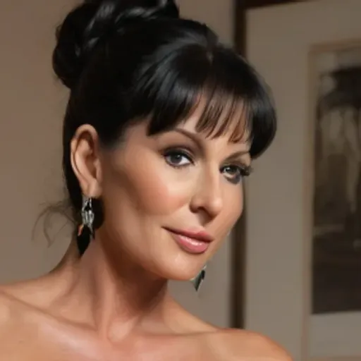 generador de imágenes porno con IA