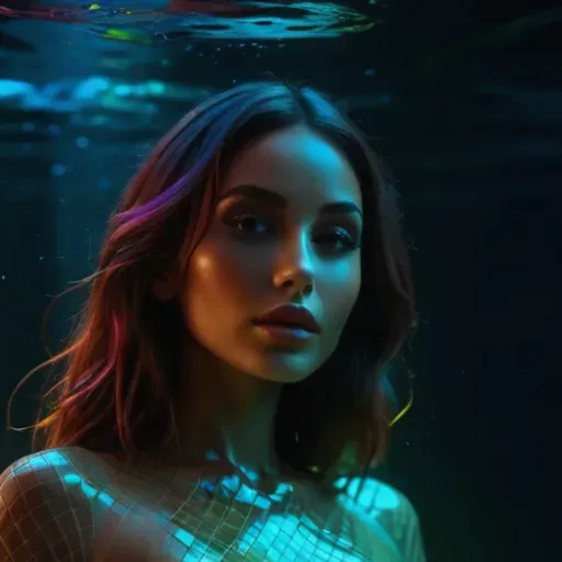 AI色情圖片產生器