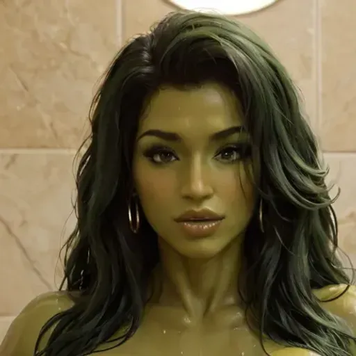 AI色情圖片產生器