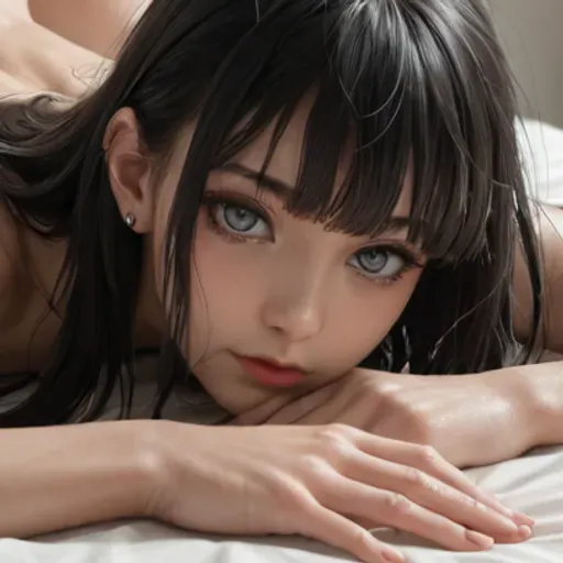 AI 포르노 이미지 생성기