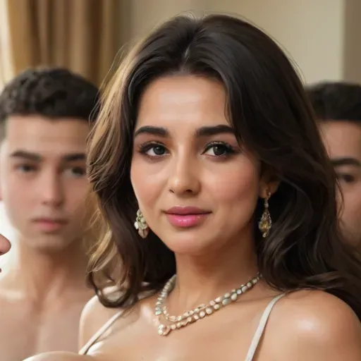 gerador de imagens pornô com IA