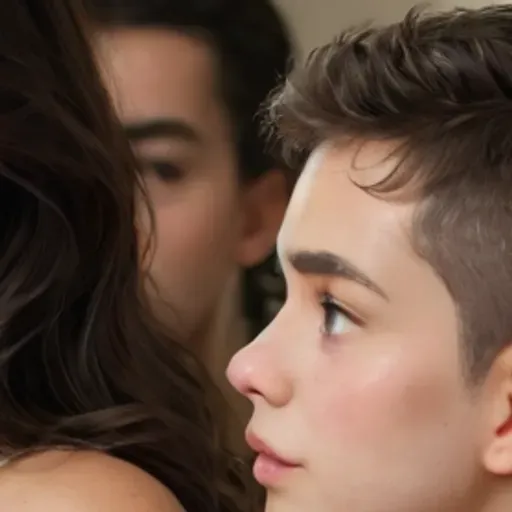 gerador de imagens pornô com IA