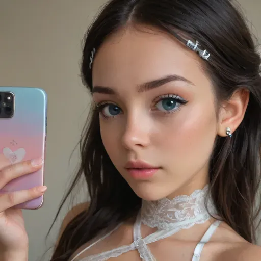 AI色情图片生成器