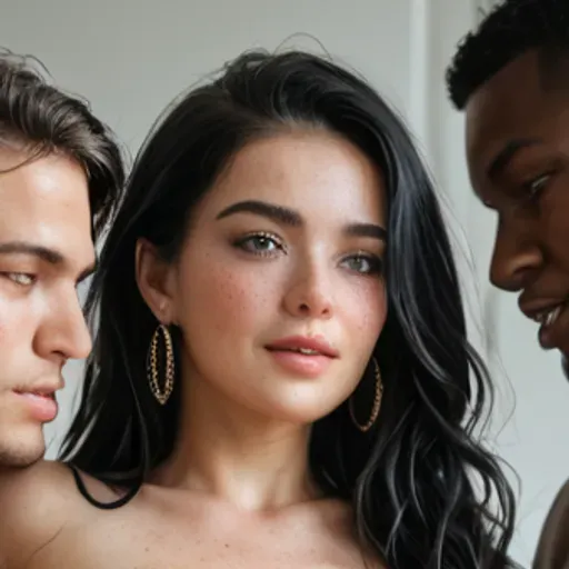 AI porn image generator