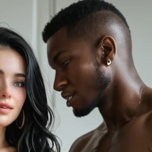 AI porn image generator