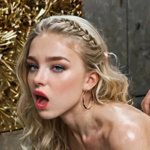 AI porn image generator