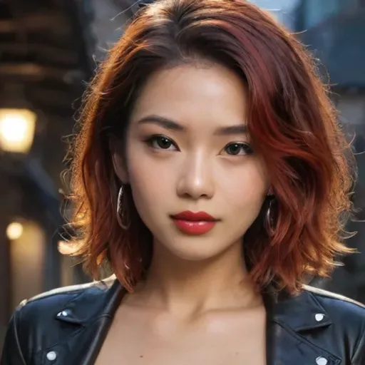 โปรแกรมสร้างภาพโปรนที่ใช้ปัญหา AI