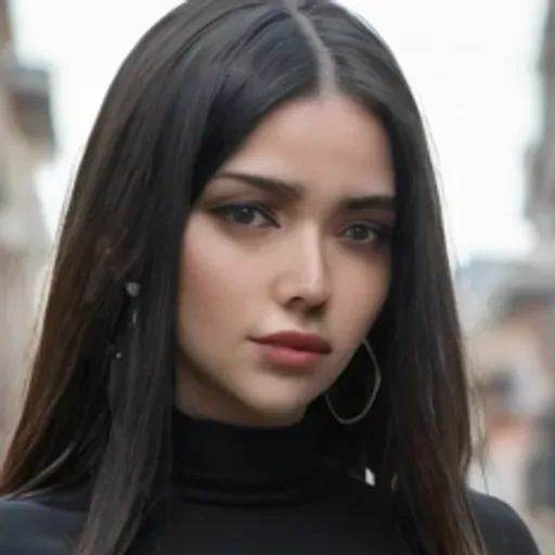 AI色情图片生成器