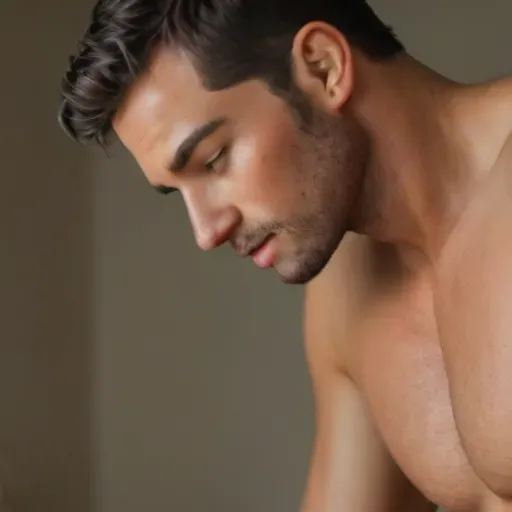 AIポルノ画像ジェネレーター