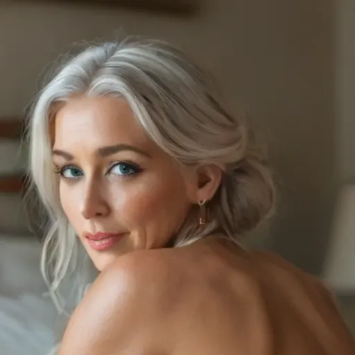 AIポルノ写真ジェネレーター