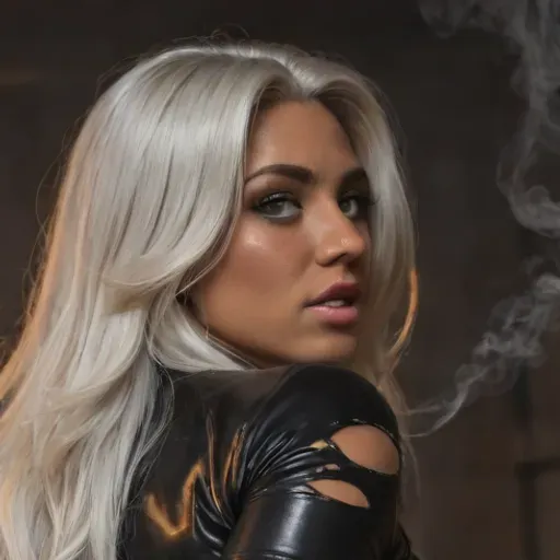 KI-Pornobild-Generator