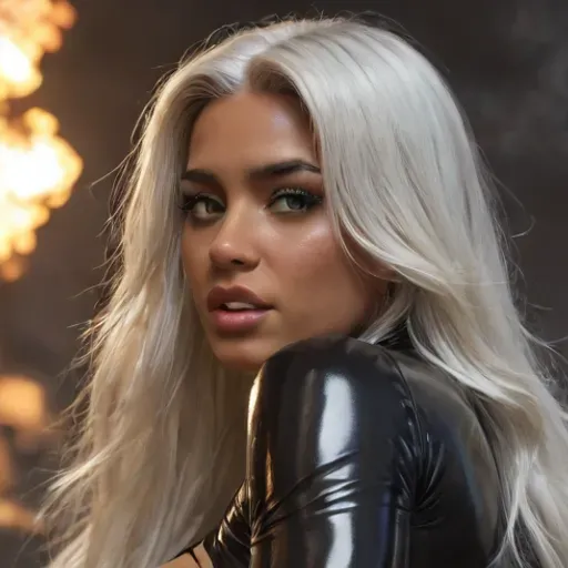 KI-Pornobild-Generator