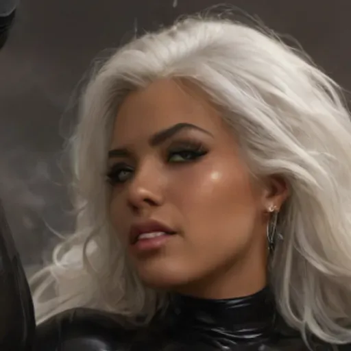 AI 포르노 이미지 생성기