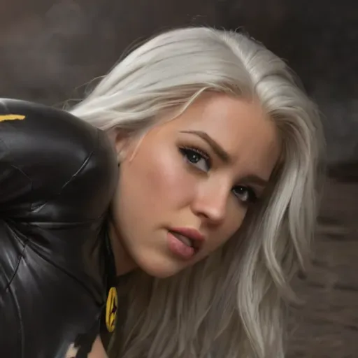 generatore di immagini porno IA