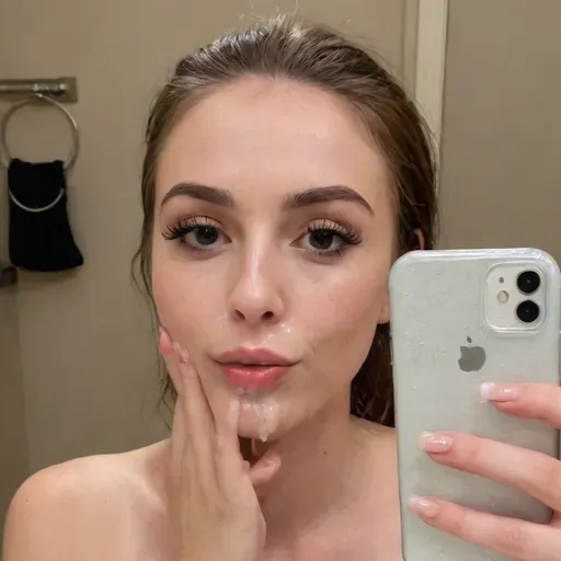 โปรแกรมสร้างภาพโปรนที่ใช้ปัญหา AI