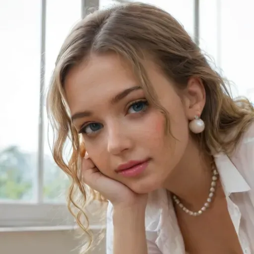 AIポルノ画像ジェネレーター