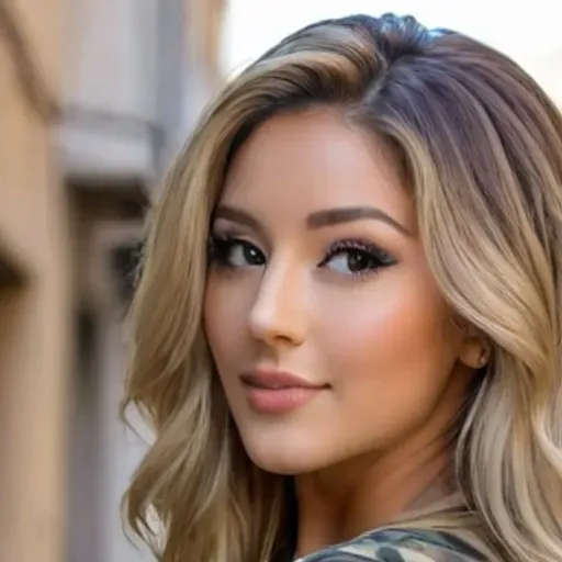 AI色情图片生成器