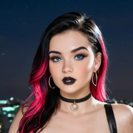 AI色情圖片產生器