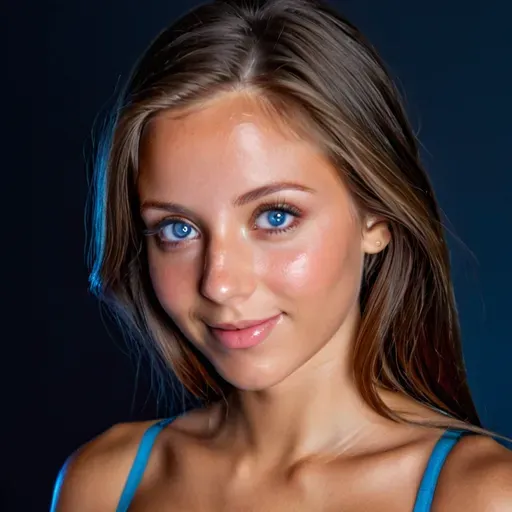 AI 포르노 이미지 생성기