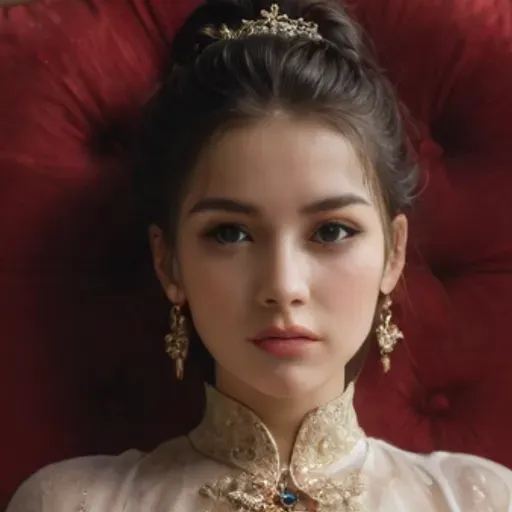 Pencipta imej lucah AI